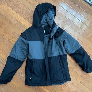 Columbia jacket size 10/12